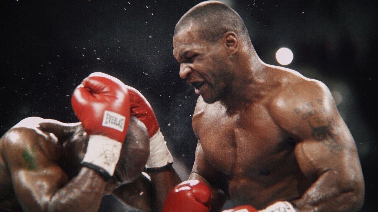 Docutijd: Mike Tyson kijkt terug op roem, verslaving en de prijs van succes