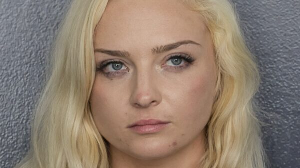 Vrouw uit Florida verdacht van jatten Rolex van $100.000 na verleiding in casino