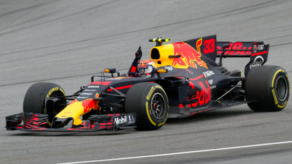 De top 10 van de allermooiste momenten van Max Verstappen in de F1 tot nu toe