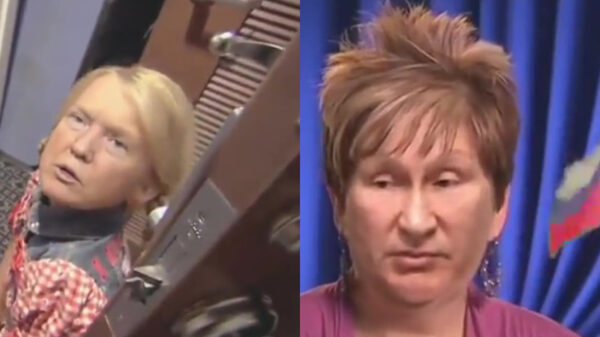 Deepfaker gooit koter-Trump en mama Putin in een schoonheidswedstrijd