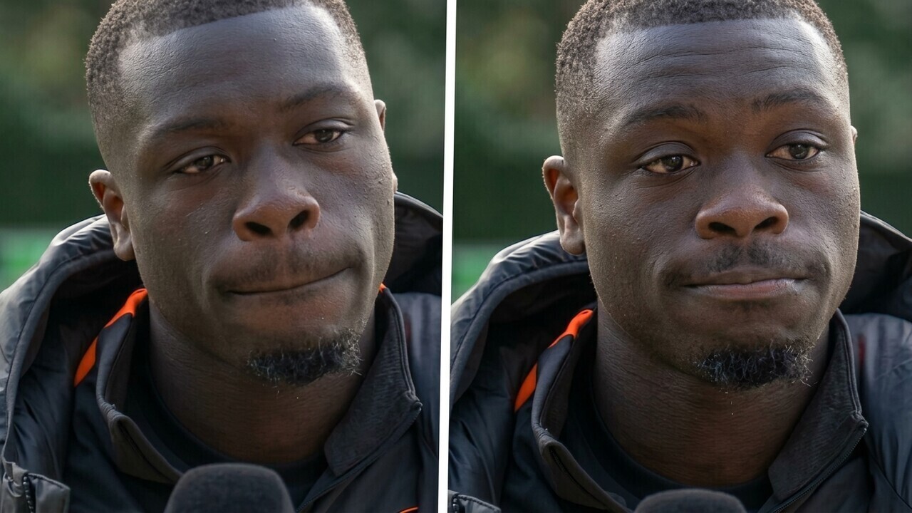 Brian Brobbeys geeft heerlijke reactie op de afwezige Oranje-spitsen