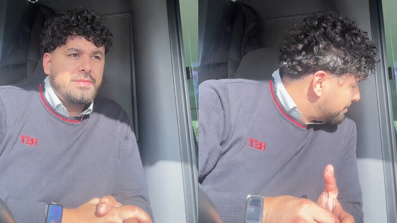 Kijkje in de werkdag van een Rotterdamse buschauffeur: "Bel de f*cking politie!"