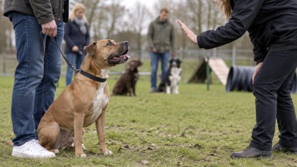 Staatssecretaris wil cursus voor baasjes van honden met 'bijtrisico' verplichten