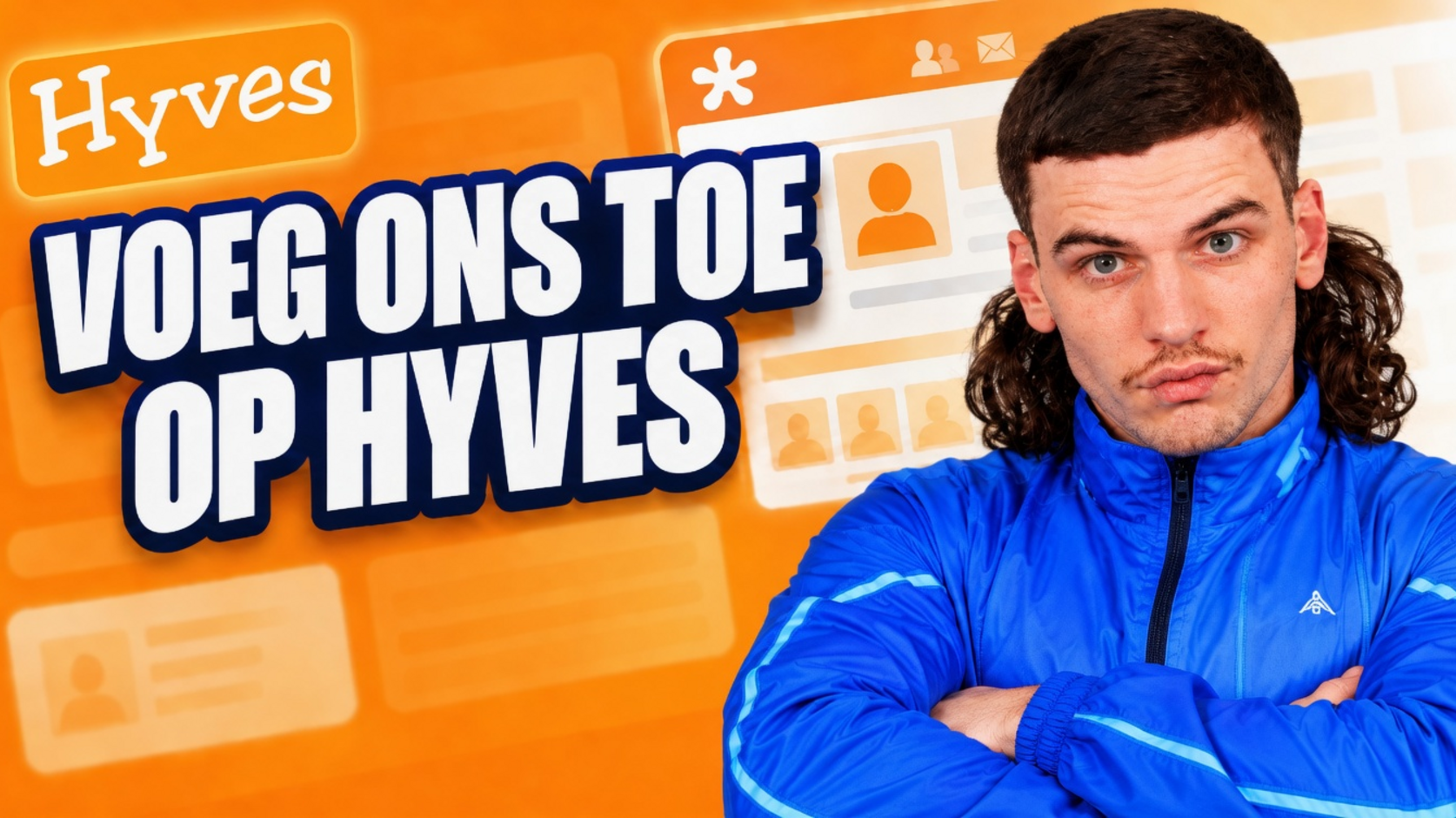 Hyves is terug van weggeweest: tijd voor nieuwe krabbels en respect