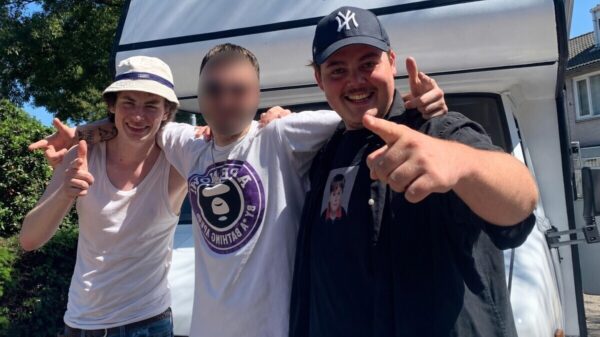 Stuntkabouter aangeklaagd voor dodelijke crash onder invloed van drugs