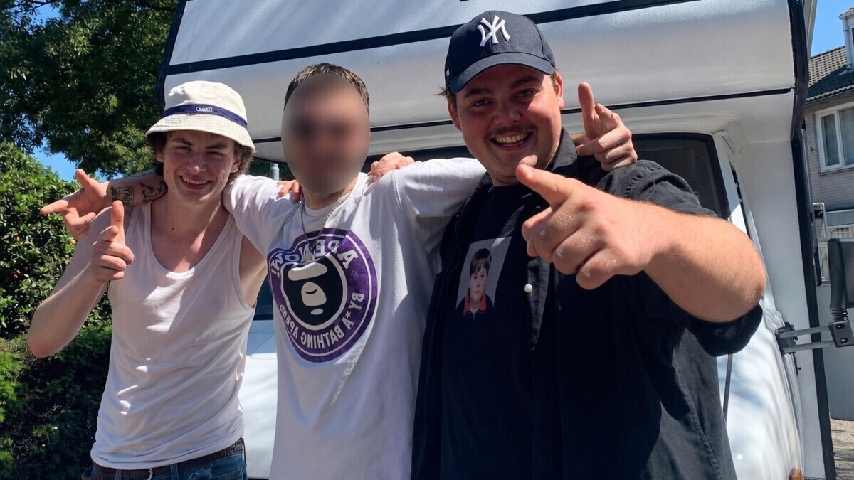 Stuntkabouter aangeklaagd voor dodelijke crash onder invloed van drugs