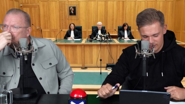 OM vervolgt Roddelpraat voor vernederen vrouwen: "Pure vrouwenhaat"