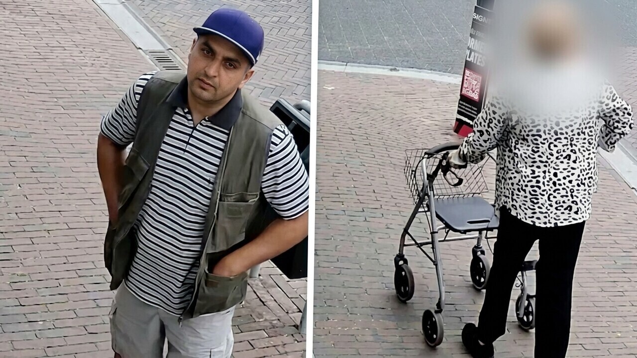 Laffe actie in 's-Heerenberg: Oplichter besteelt oma (77) met vieze truc