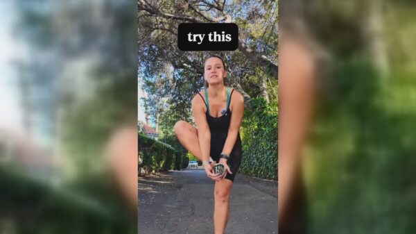 Dé tip voor als je knieën pijn doen bij hardlopen