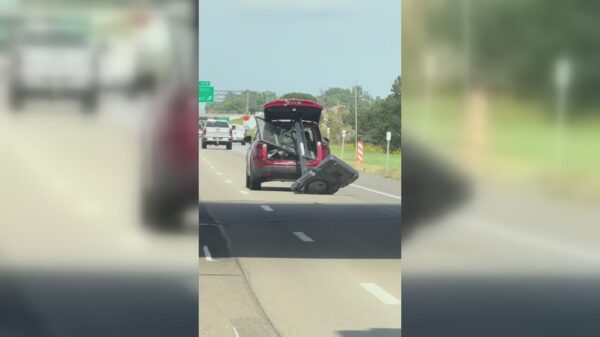 Waarom een busje huren als je een auto hebt?
