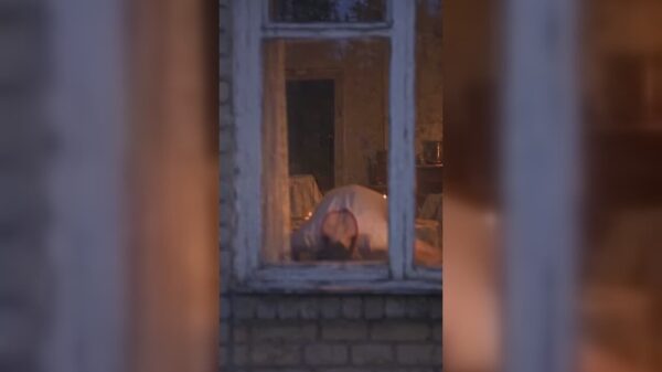 Enger dan de meeste horrorfilms