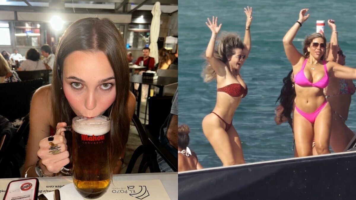 Hotssjeeeeéé het is weekend!