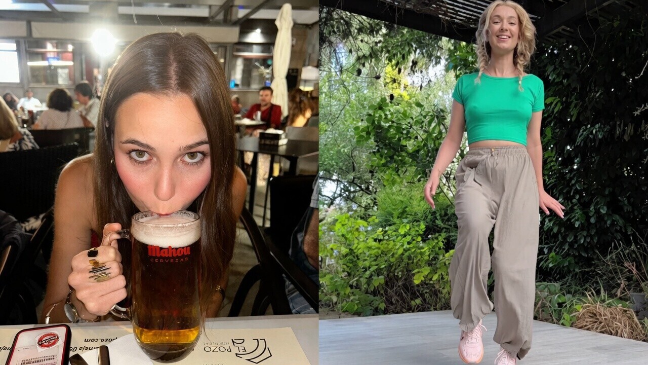 Hotssjeeeeéé het is weekend!