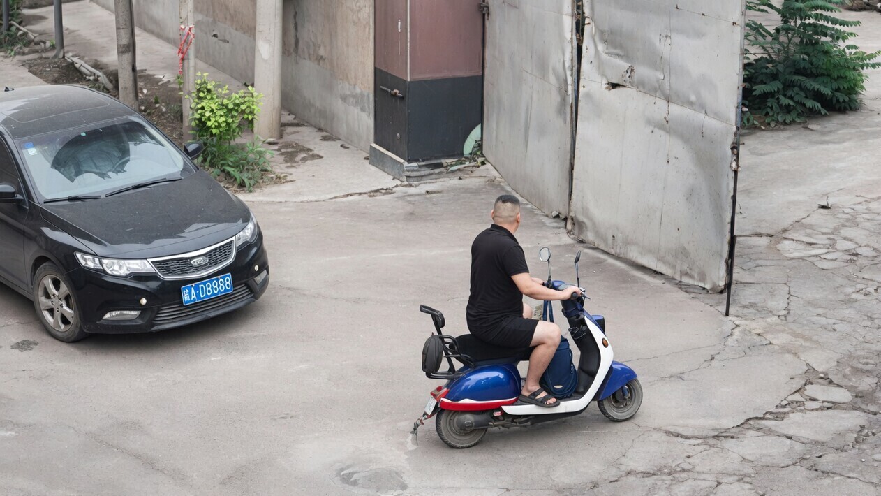 Deze mensen ontsnappen stuk voor stuk ternauwernood aan de dood