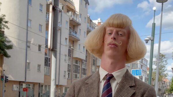 De waarheid achter mysterieuze influencer Jean Phil die het internet verovert