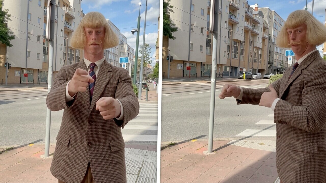 De waarheid achter mysterieuze influencer Jean Phil die het internet verovert