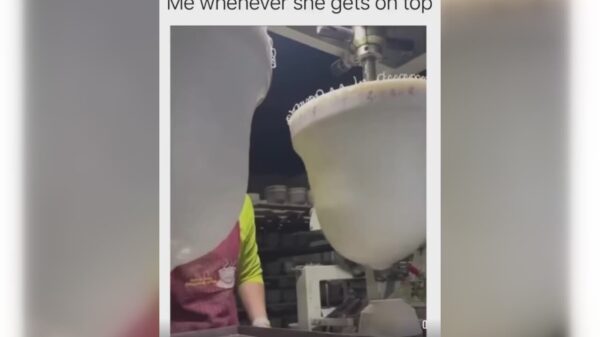 Ik als ze bovenop zit