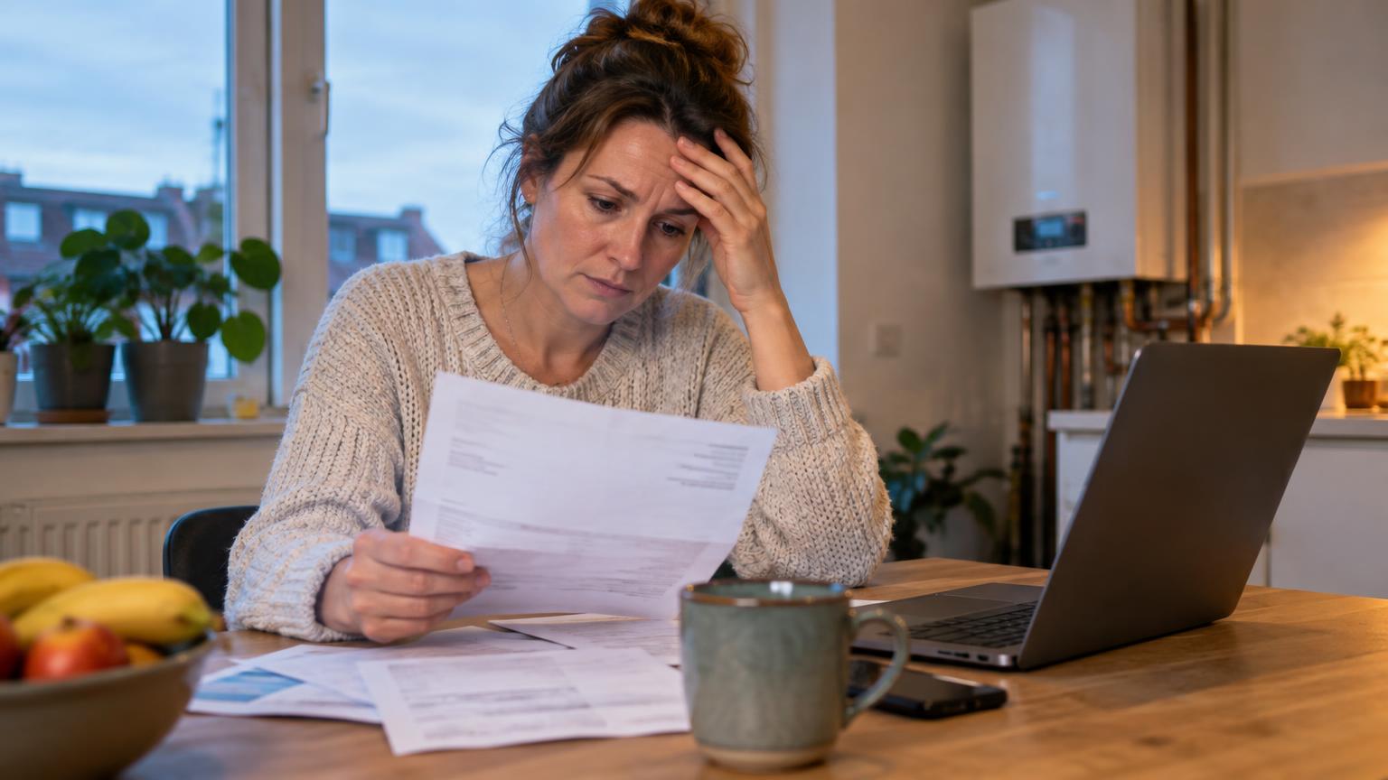 Noodfonds Energie krijgt groter budget: dit is hoeveel je kunt krijgen