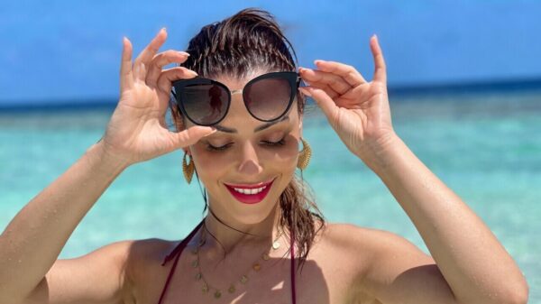 Het bikiniseizoen lijkt ten einde, maar deze zonaanbidders denken daar anders over