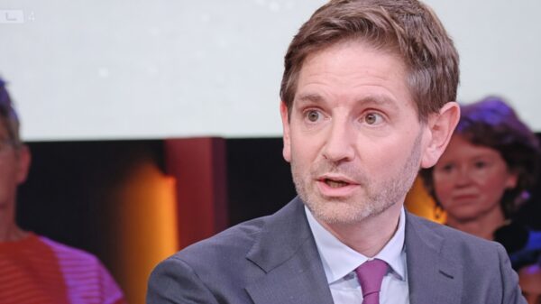 Volgens Jan Paternotte (D66) zit Rusland achter begrip voor vrouwenmishandeling