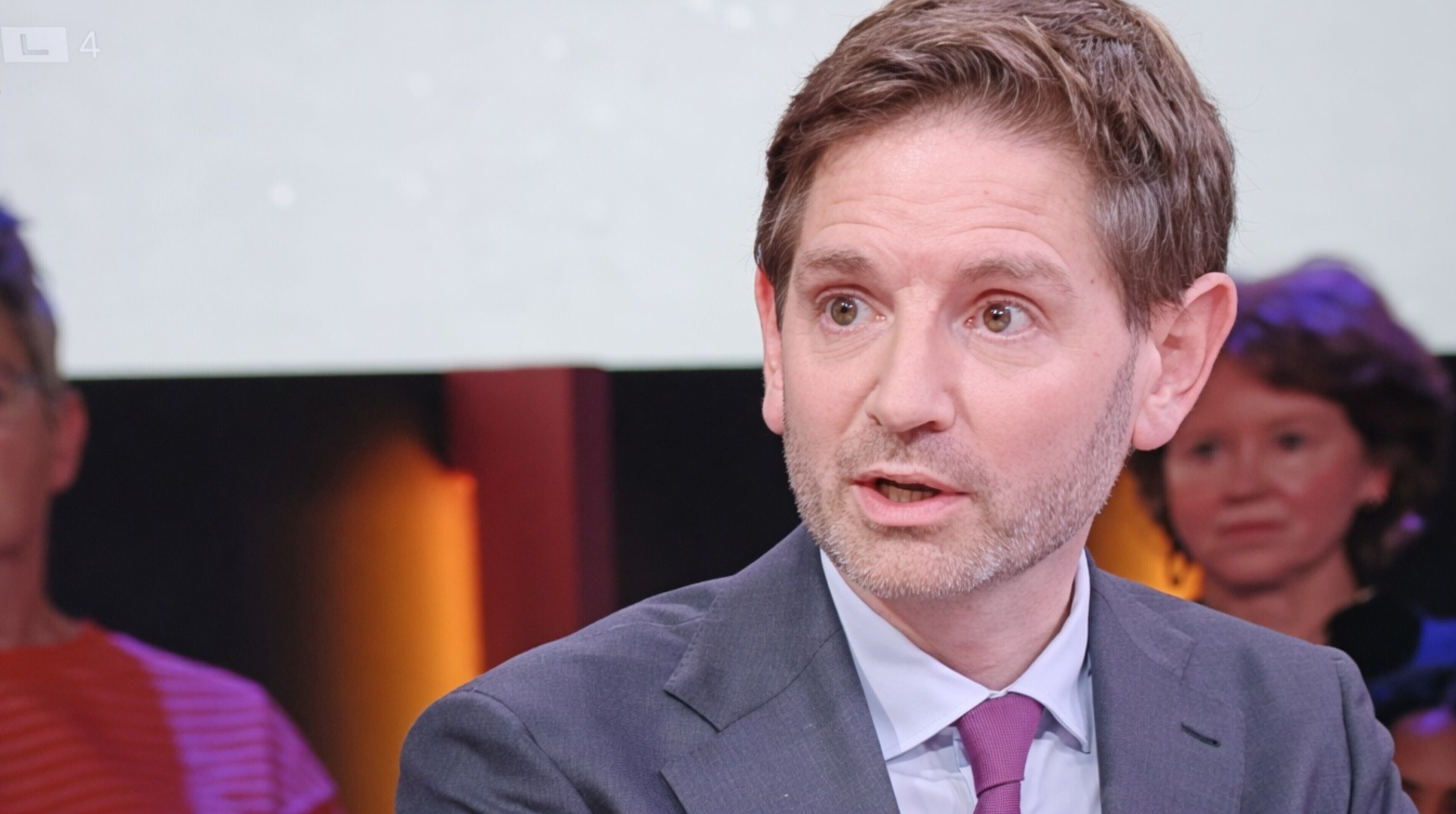 Volgens Jan Paternotte (D66) zit Rusland achter begrip voor vrouwenmishandeling