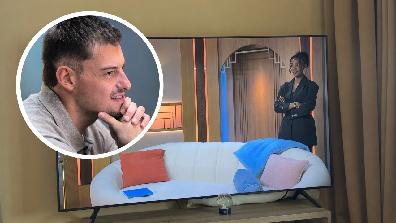 TikTokster wijst volgers op keihard racisme in tv-programma Love is Blind