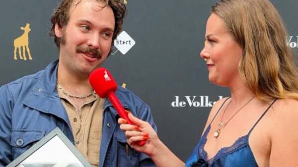 Ophef over winnaar Nederlands Film Festival: "Normaliseren van walgelijke afwijking"