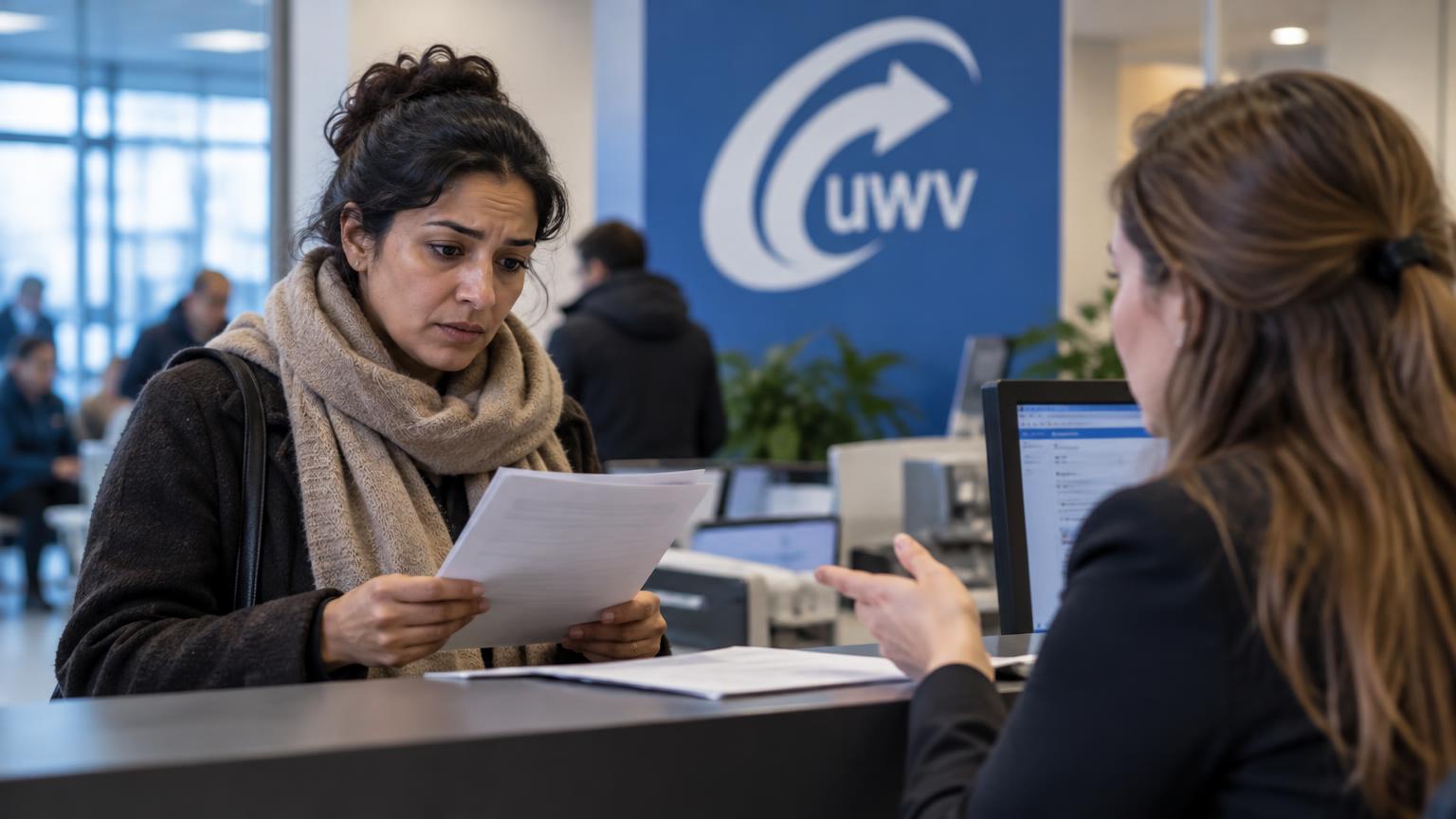 UWV geeft mensen met niet-Nederlandse achternaam vaker én hogere boetes
