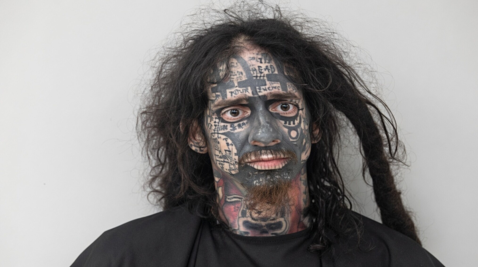 Zelfbenoemde TikTok-demonoloog opgepakt na lekken van privégegevens