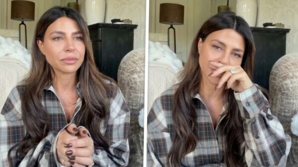 Olcay Gulsen voelt zich 'superonveilig' na beroving van haar horloge