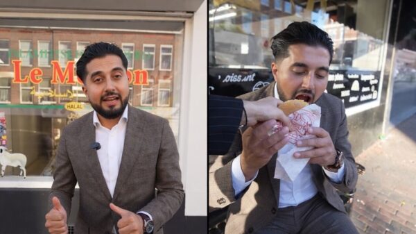 DENK-kamerlid reageert op mogelijk halal-slachtverbod: "Miljoen moslims in de kou"