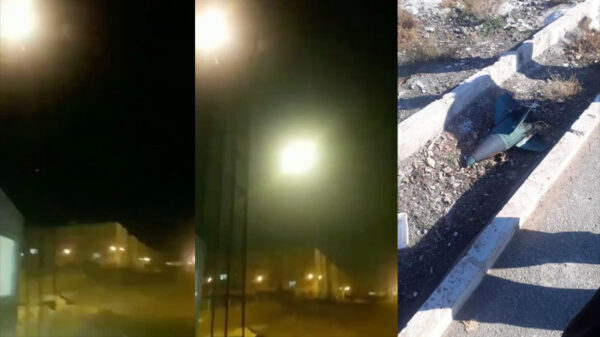 Het 'bewijs' dat het Oekraïense vliegtuig per ongeluk door Iran uit de lucht is geschoten