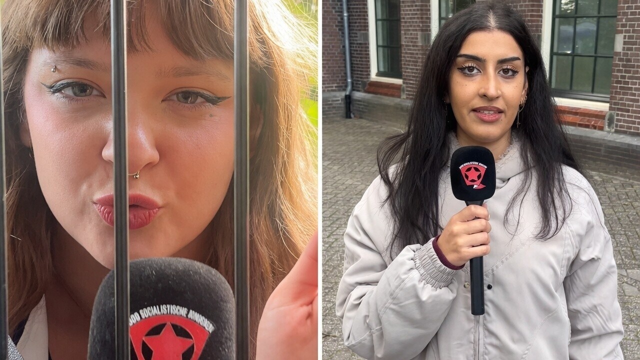 Linkse meiden hebben een topidee: We moeten de schoolniveaus afschaffen!