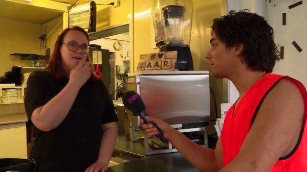 Bam jonguh: de bekendste snackbar van Maaskantje gaat tegen de vlakte