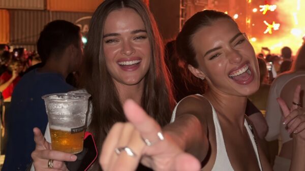 Hotssjeeeeéé het is weekend!