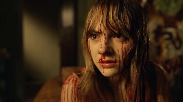 Netflix komt met serie "Locke & Key" gebaseerd op graphic novel van zoon Stephen King