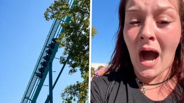 Dode en meerdere gewonden bij achtbaanongeluk in Amerikaans pretpark
