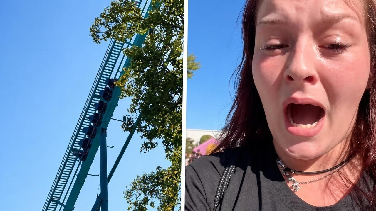 Dode en meerdere gewonden bij achtbaanongeluk in Amerikaans pretpark