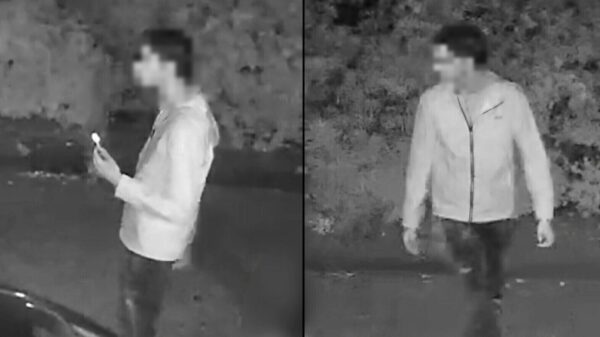 Opsporing Verzocht: Twee jongens mishandelen fietser in Tilburg