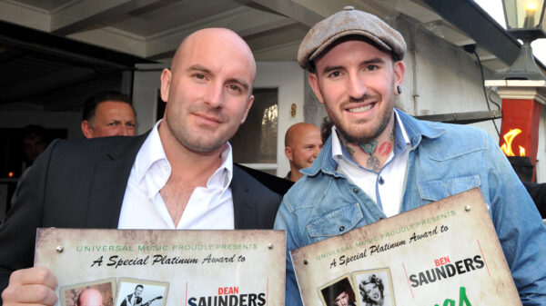 Woedende Dean onthult schokkende details over laatste avond Ben Saunders