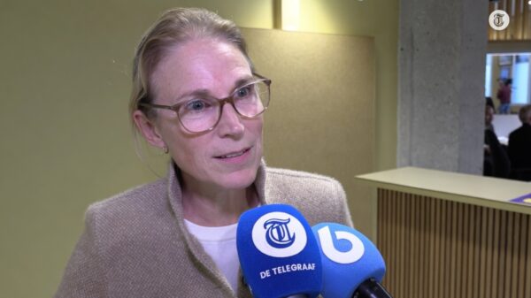 Boekholt-O’Sullivan over extra huizen voor migranten: "Starters kunnen gelukkig bij hun ouders wonen"