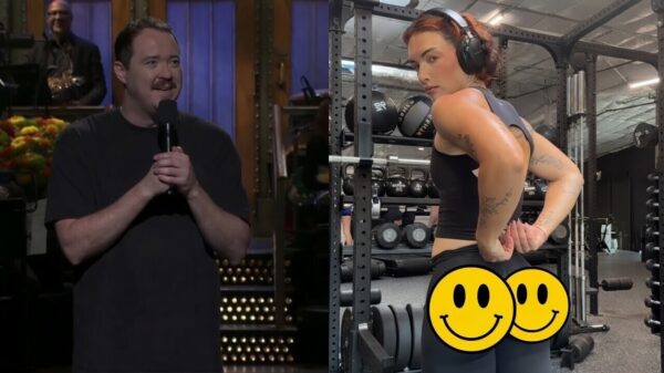 Komiek Shane Gillis onder vuur na grap over vrouwen: "Zien eruit als h**ren”