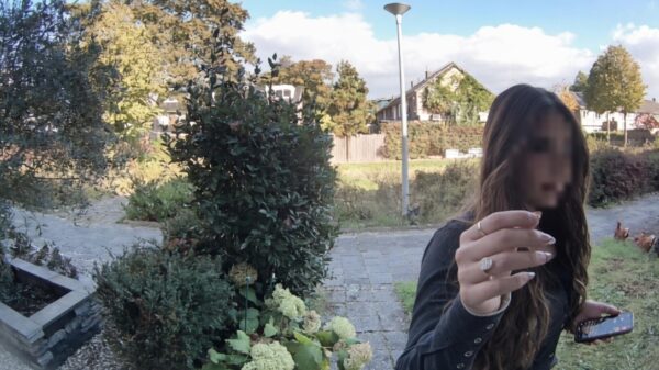 Jonge vrouw gezocht na laffe babbeltruc bij bejaarde vrouw in Hatert