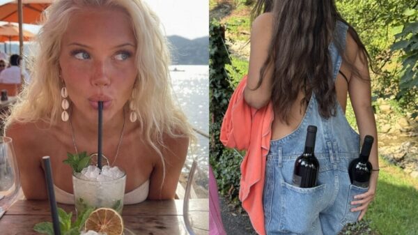 Hotssjeeeeéé het is weekend!