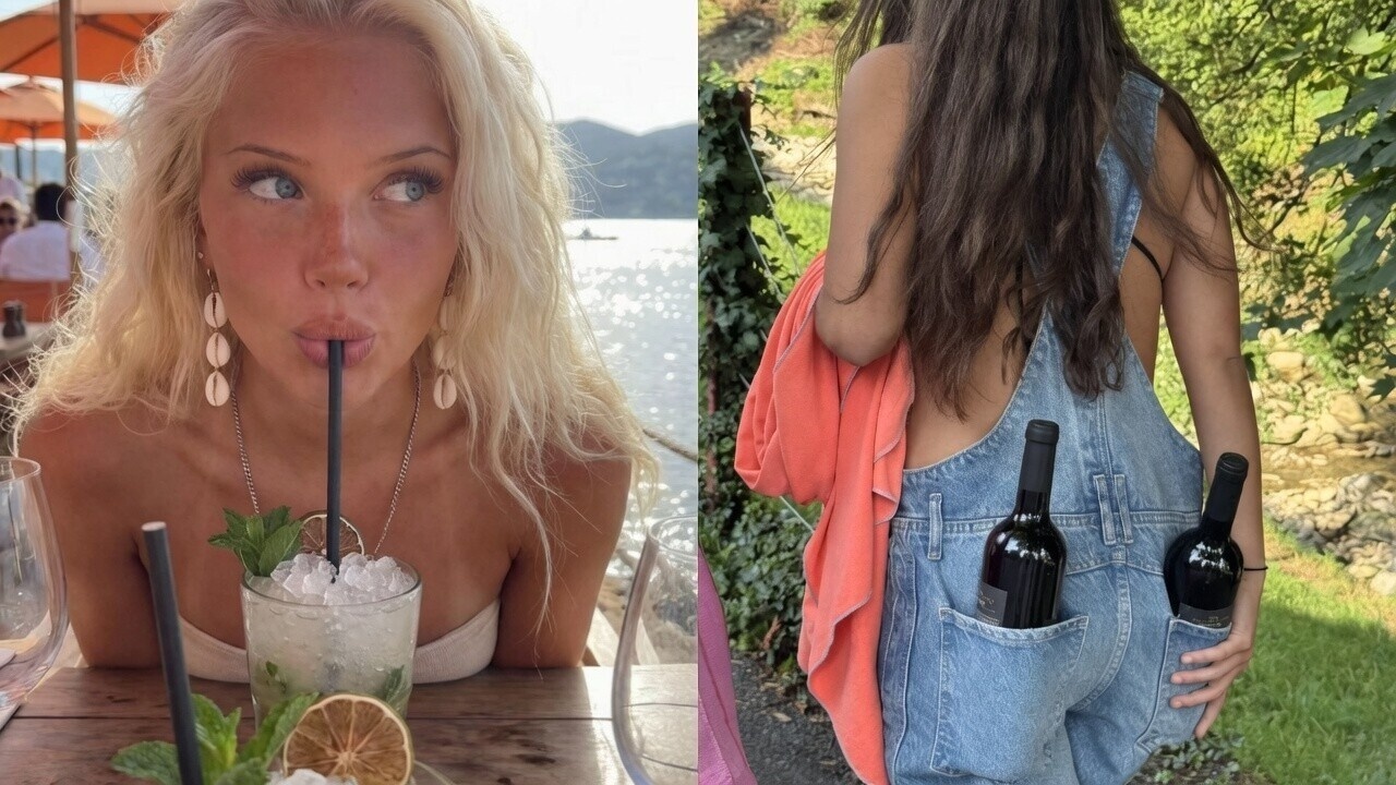 Hotssjeeeeéé het is weekend!