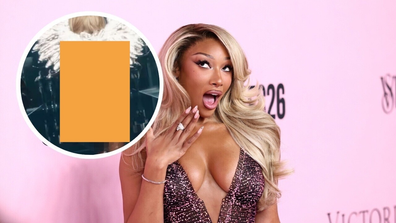 Victoria's Secret Show trakteert ons op muzikale performance mét flinke bonus