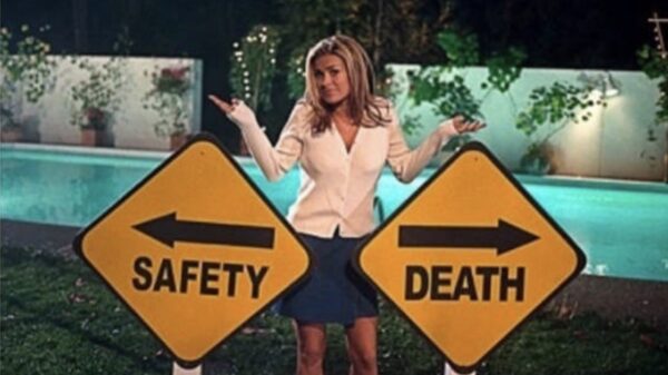 Hotssjeeeeéé het is weekend!