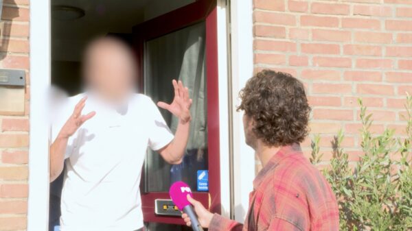 Fries dorp in de ban van vermeende terrorfamilie: "Ze zijn knettergek!"