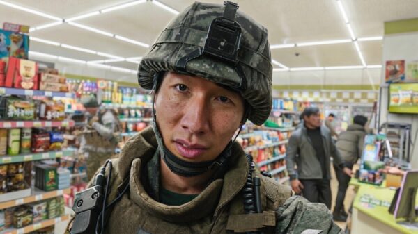 Zo gruwelijk ziet Call of Duty: Modern Warfare 4 in 4K met DLSS 5 eruit