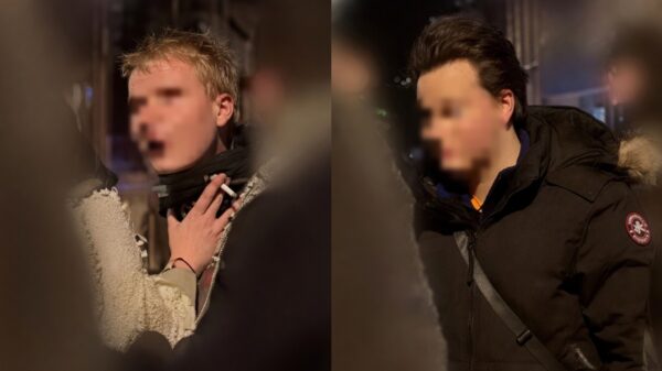 20-jarige student loopt blijvend oogletsel op bij mishandeling in Groningen